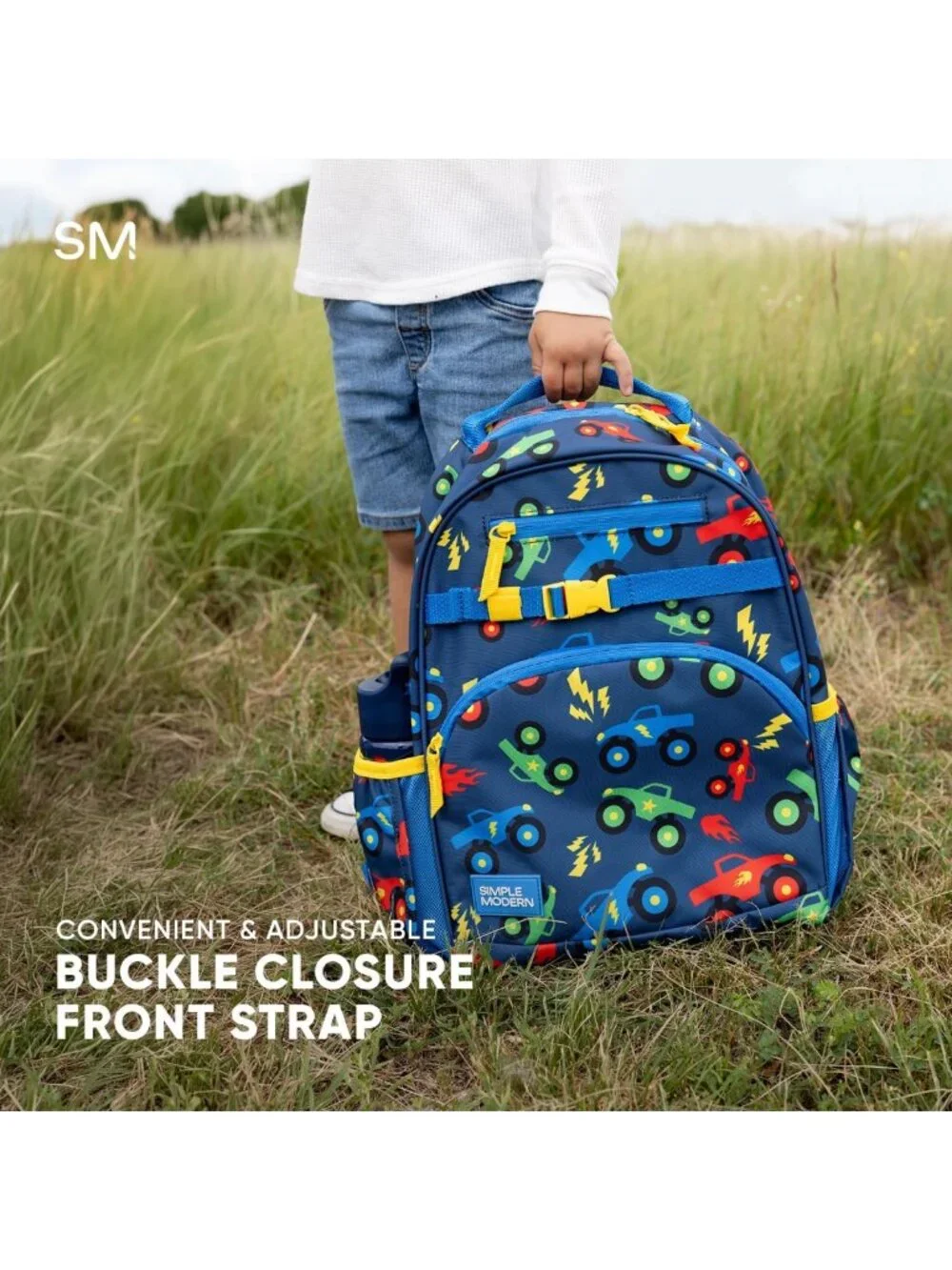 Disney Princess Kids Backpack for School | 12L, Perfect for Girls & Boys
